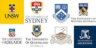 Best Universities in Australia