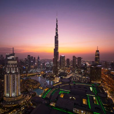 PURSUE YOUR EDUCATION IN DUBAI!